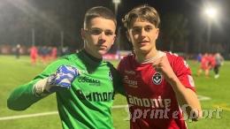 Vanno a un passo dall'impresa ma i rigori incoronano la prof: la Giana Erminio punta al trofeo