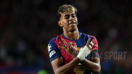 Lamine Yamal e il 304: più di un numero, un legame indissolubile