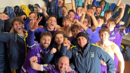 5 squadre in 5 punti a 5 giornate dalla fine: è la corsa Scudetto più pazza della categoria