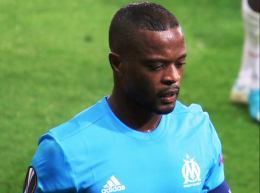Patrice Evra: dalla Champions League al palcoscenico di Netflix, una nuova sfida per l'ex campione 
