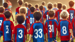 Pazzesco nei campionati giovanili, la società ritira Under 17 e Under 15: è una crisi senza fine