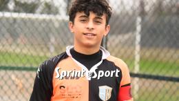 Prima amichevole per Torino Metropolitana, due new entry tra i convocati