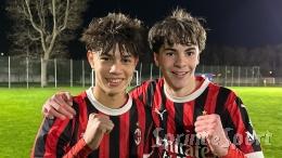 Il Milan è nella storia: domina contro l'Inter dei fenomeni e trionfa in una finale leggendaria