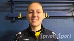 Due anni fa aveva smesso di giocare a calcio, oggi è la top player della settimana in Lombardia