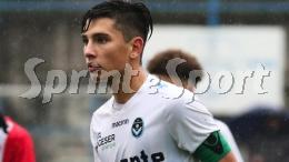 Arrivato a 14 anni, ora è una colonna in prima squadra tra i Prof e il club lo blinda dimostrando astuzia