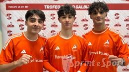 La generazione di fenomeni è qua: l’Alcione dei miracoli batte anche l’Albinoleffe e ora vuole tutto!