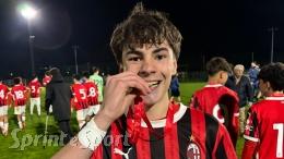 Decide la finale e alza un trofeo che mancava da 13 anni: il classe 2011 è diventato leggenda