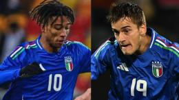 Tre gol alla Turchia per chiudere in bellezza l'Elite League: Italia, prestazione da incorniciare!