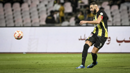 Vado a giocare in Arabia Saudita: questione di fisico o di fisco?