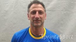 A 46 anni l'ex Serie C torna nella squadra che lo lanciò per poi approdare alla Juventus, è un mito senza tempo!