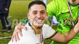 Fanno 380 chilometri, vincono e hanno un piede in Serie D, è un mercoledì di Coppa da Leoni!