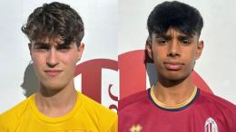 Manca il bomber? Nessun problema! Vincono realizzando un tris come all'andata