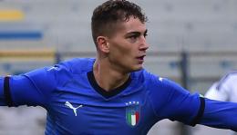 Va sotto, domina e pareggia ma perde in 11 contro 9 per un contropiede al 93': Italia, questa è follia