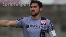 Gioca 3 categorie sotto ma esce a testa alta contro il Torino, per la squadra della città del Palio è una giornata esaltante