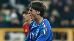 Psicodramma Italia: Liberali firma un'incredibile rimonta ma un rigore salva la Spagna