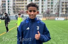 Partita folle a Vinovo! 8 gol e rimonta perfetta della Juve, l'Alcione sfiora il colpaccio