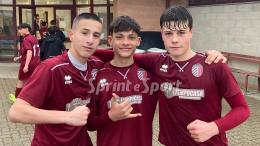 È la sagra degli eurogol! Il poker granata alimenta il sogno playoff