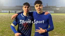 Due eurogol e una zampata, il tris a sorpresa dell'ammazza grandi rivoluziona la corsa play off