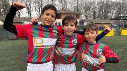 Cordescu rompe lo stallo! Il Cit Turin allunga e stacca lo Spazio Talent