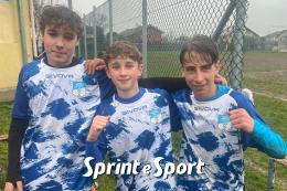 Il capocannoniere tenta l'impresa, ma la squadra ospite è micidiale