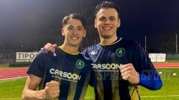 Missione compiuta! La neopromossa vince lo scontro diretto e festeggia la salvezza