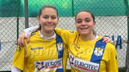 Ribaltano lo svantaggio in 15 minuti: tra colpo acrobatico e buca di primo acchito conquistano tre punti d'oro