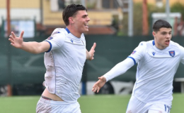 La Nazionale Italiana dei sogni ad occhi aperti fa la grande impresa e conquista la storica qualificazione!