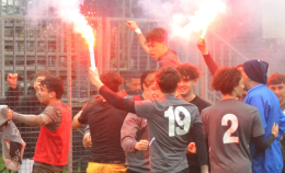 Alessandria, dalle ceneri del fallimento al trionfo in campionato: i giovani Grigi riscrivono la storia!