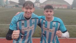 È ancora tutto da decidere! Il bomber fa un'altra doppietta e tiene vivo il sogno