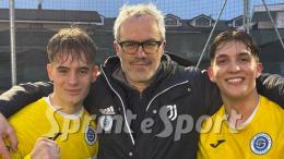 Una vittoria per consacrare un'annata memorabile! Il titolo torna finalmente nella cittadina di 28mila abitanti