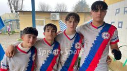 Tre gol negli ultimi 5 minuti ribaltano una gara che sembrava già scritta: è festa rossoblù