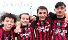 Giocano la partita perfetta e si aggiudicano il big match: il capitano e il bomber incoronano l'Afforese