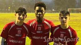 È una rimonta senza logica: una tripletta micidiale e un finale infuocato ribaltano una partita folle