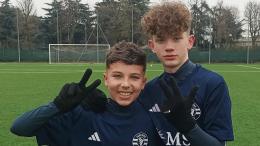 Cinque gol perfetti per tre punti d'oro: l'Accademia Varesina non si ferma!