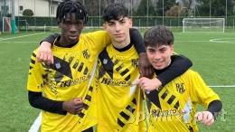 Succede di tutto: due punizioni spettacolari e due giocate incredibili decidono lo scontro salvezza