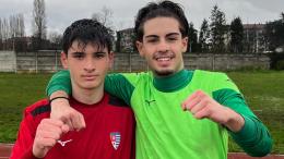 Salva un gol sulla riga e sigla il gol del vantaggio: la Pro Patria ferma la capolista in casa