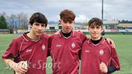 Un super portiere non basta: un tris d'assi vale una grande vittoria per la favorita del match
