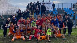 Il derby è a senso unico: seconda vittoria con gli acerrimi rivali e salvezza più vicina
