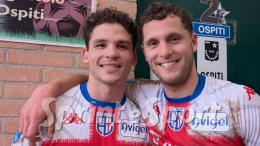 Ennesima impresa firmata dal "Re di Coppe": in dieci uomini rimonta due gol in pieno recupero