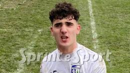 Rigore allo scadere e polemiche per tenere vivo il sogno: Pinerolo da tre punti in pieno recupero