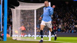 Erling Haaland: il nuovo Target Man?