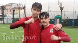 Questo campionato non è reale! La ribaltano con un destro a giro da urlo e continuano la cavalcata