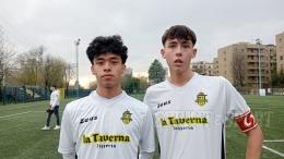 È uno spettacolo pazzesco: dodici gol, rimonte e controrimonte per un match infuocato!