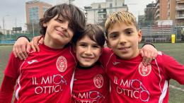 Gli "imbattibili" scalano la vetta con tanto di tripletta: ancora zero sconfitte