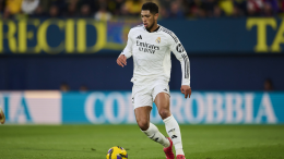 Jude Bellingham: il “professore” che incanta il Bernabeu