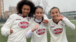 Fantastico Toro al Bacigalupo, rimonta da impazzire e prima vittoria in casa nell'Interregionale