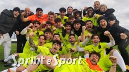 Una rimonta Indimenticabile: da 2-0 a 2-3 in casa dei più forti della categoria