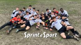 L'hat-trick del cannoniere regala i play-off regionali, la terza forza del girone strappa l'ultimo pass