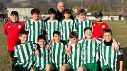 Limare i dettagli del percorso formativo: Bollengo prossimo all'agonismo