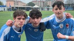 Il colpo da maestro e una rimonta miracolosa in mezzo minuto: la partita dell'anno finisce in parità